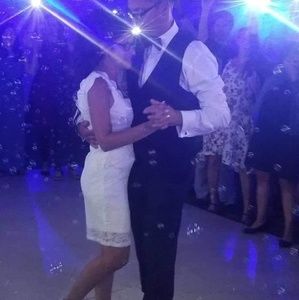 Meet your Posher, Francesca